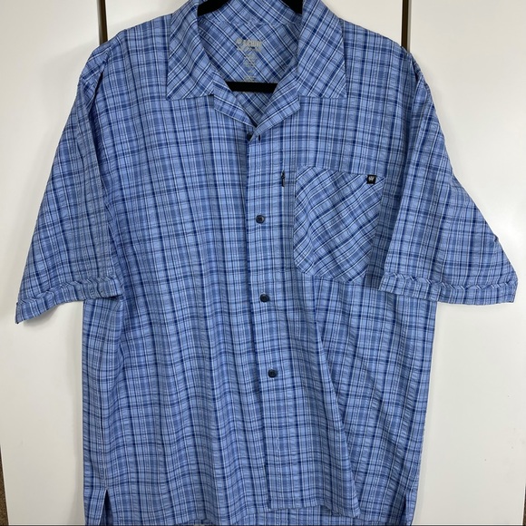 Other - Blackhawk Warrior Wear 1700 Shirt - Large